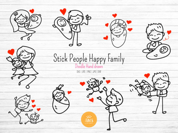 Download Gift for Mom SVG. Mother’s Day Clipart. - Gift for mom Collection