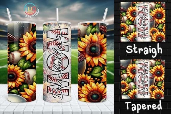 Download Baseball Mom Floral Tumbler,Gift for Mom - Gift for mom Collection